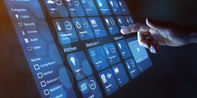 Lighting Control Systems