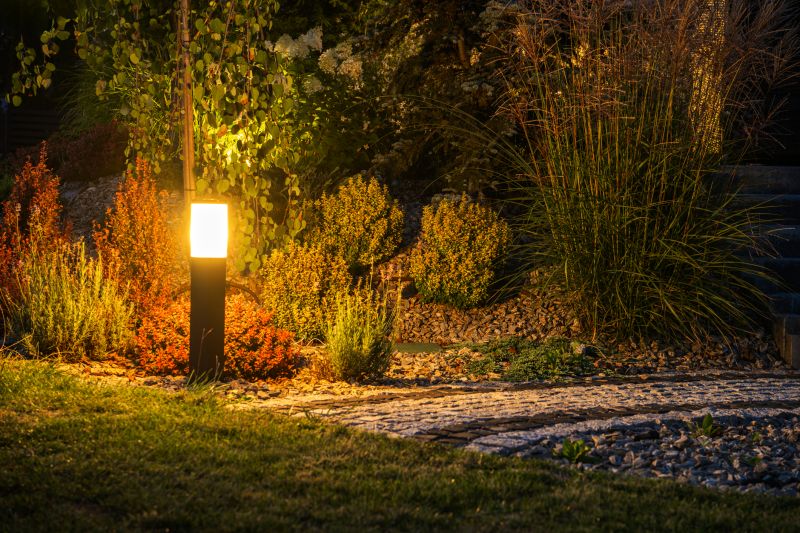 Landscape Lighting