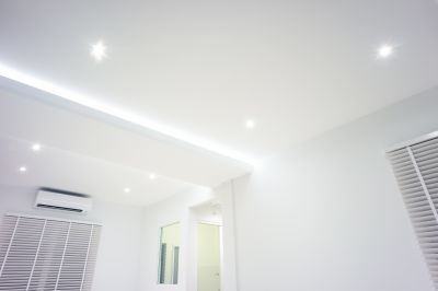 Recessed Lights Installation in Littleton, CO