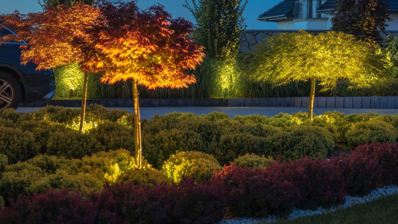 Understanding Landscape Lighting Costs — Cost of Landscape Lighting