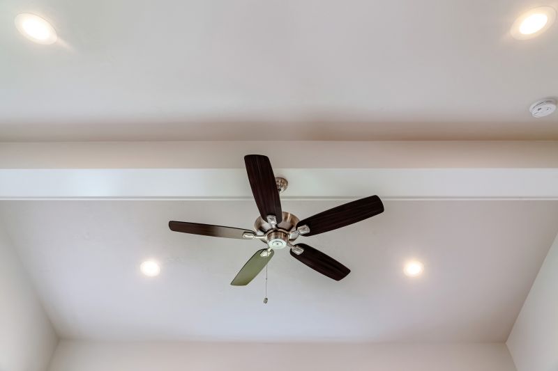 LED Can Light Installation in Heber City, UT