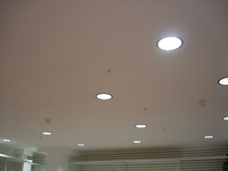 LED Can Light Installation in Littleton, CO