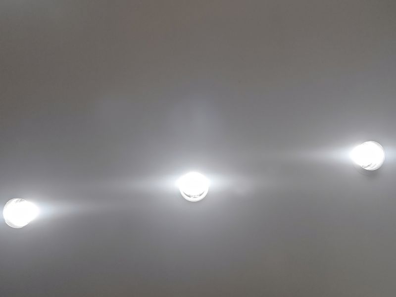LED Can Light Installation in Kansas City, KS